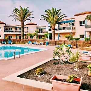 Bamboo House Apartment Corralejo