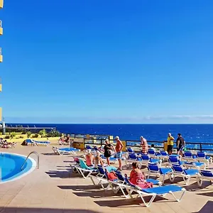810 - Edif Aguamarina - Vacation In The Coast Line Of Golf Del Sur Apartment San Miguel de Abona