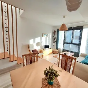 Casa Shelley Apartment El Cotillo (Fuerteventura)