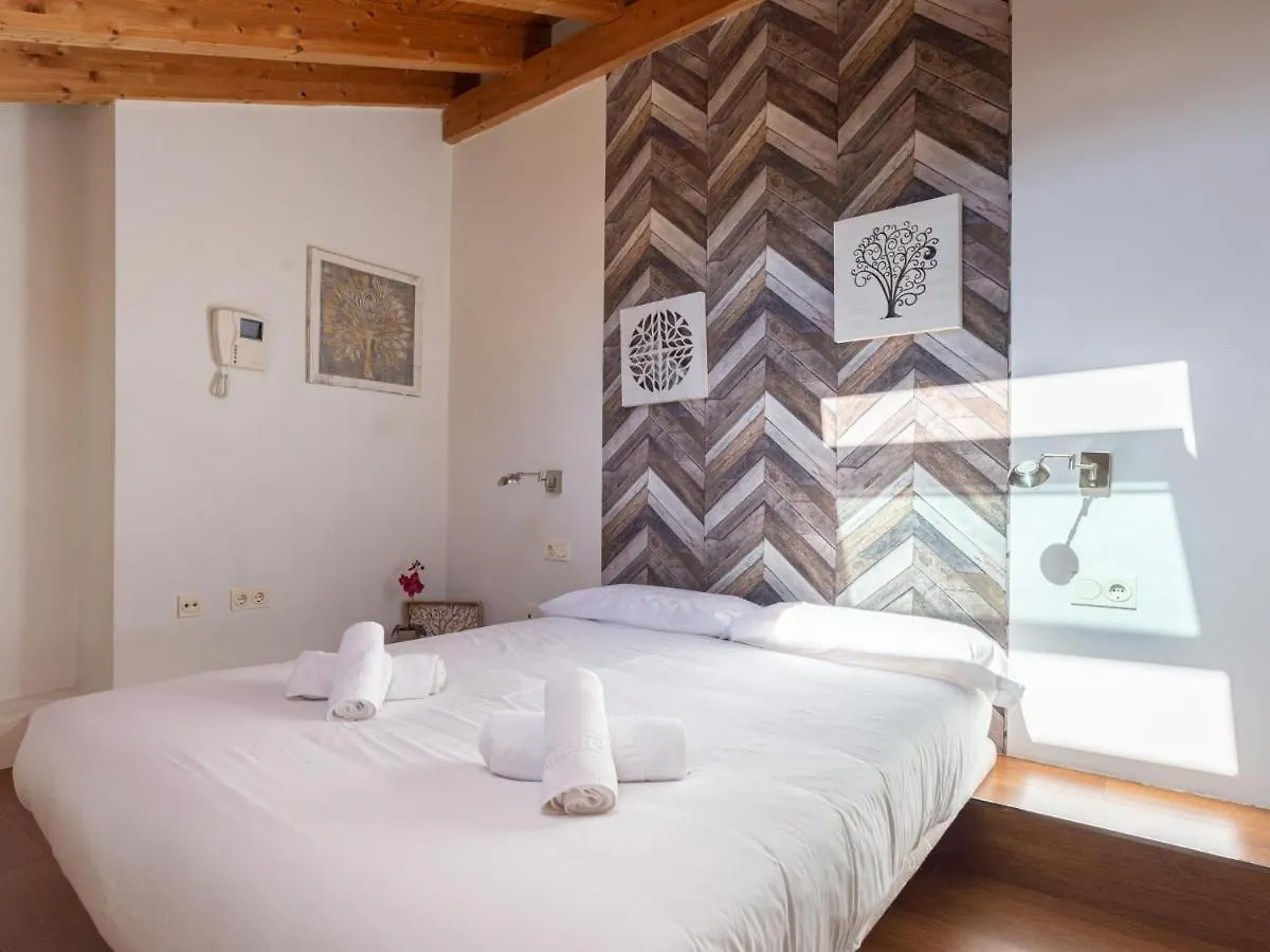 Lu&Cia Duplex City Center Malaga 0*,  Spain